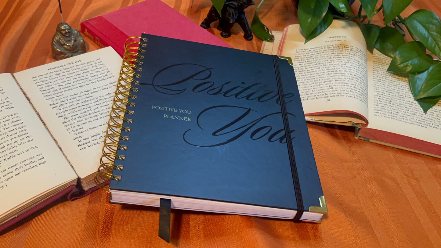 Positive You Planner
